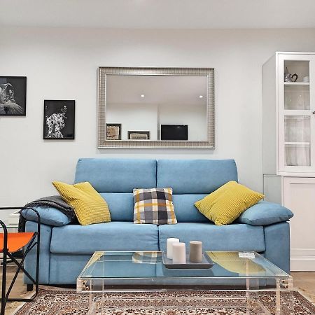 Apartamento Patios De San Basilio Daire Córdoba Dış mekan fotoğraf