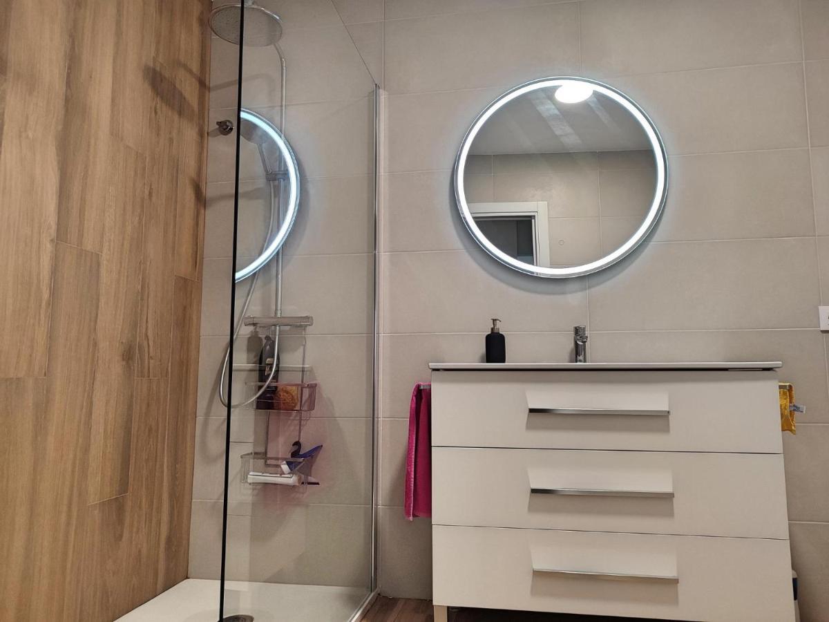 Apartamento Patios De San Basilio Daire Córdoba Dış mekan fotoğraf