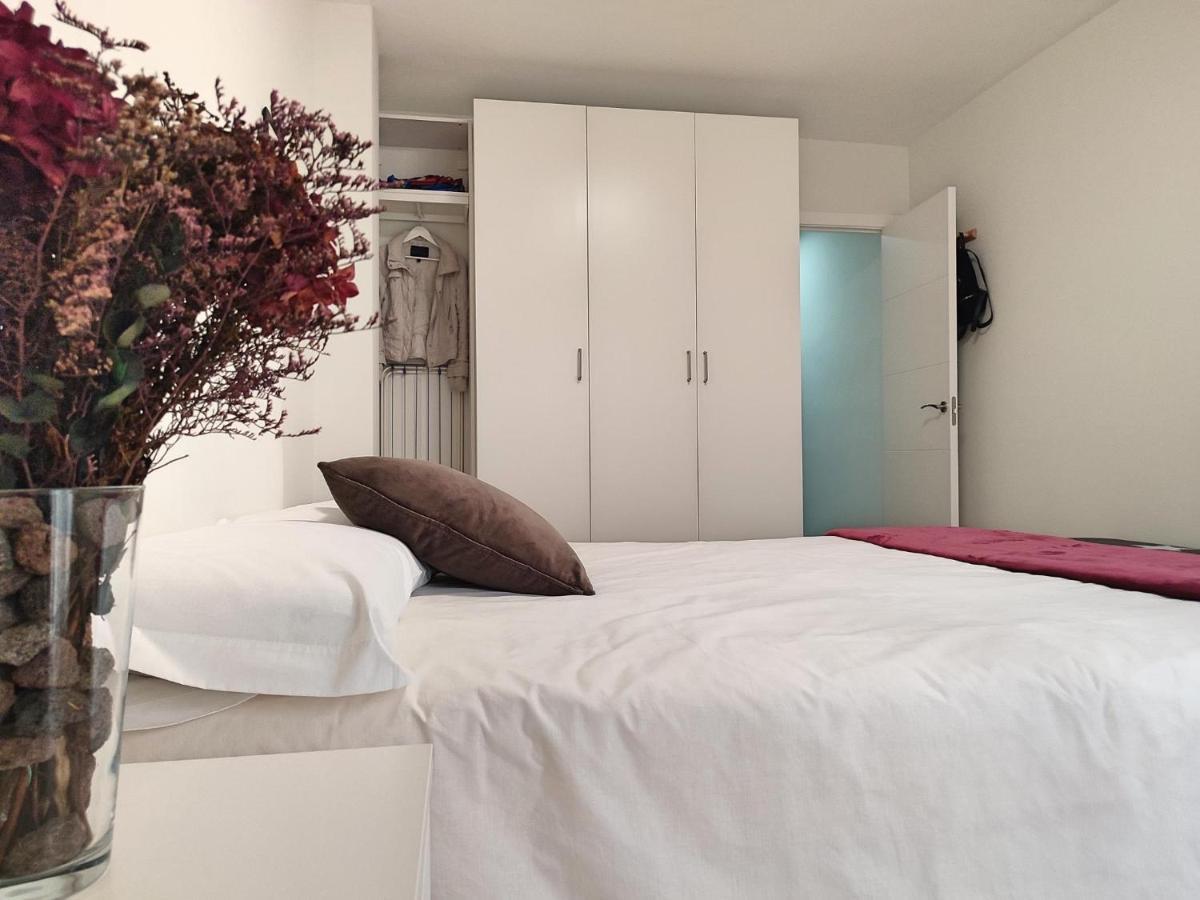 Apartamento Patios De San Basilio Daire Córdoba Dış mekan fotoğraf