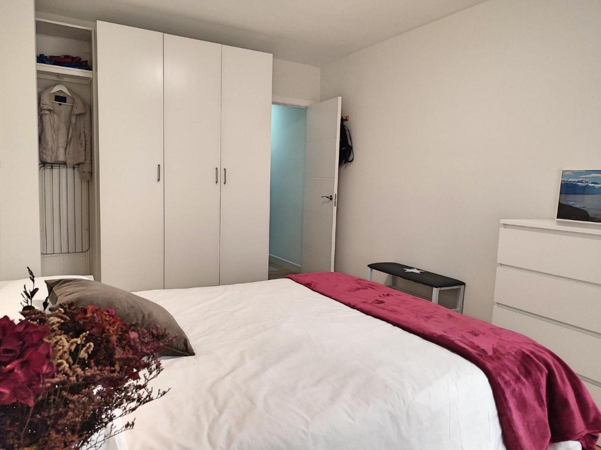 Apartamento Patios De San Basilio Daire Córdoba Dış mekan fotoğraf