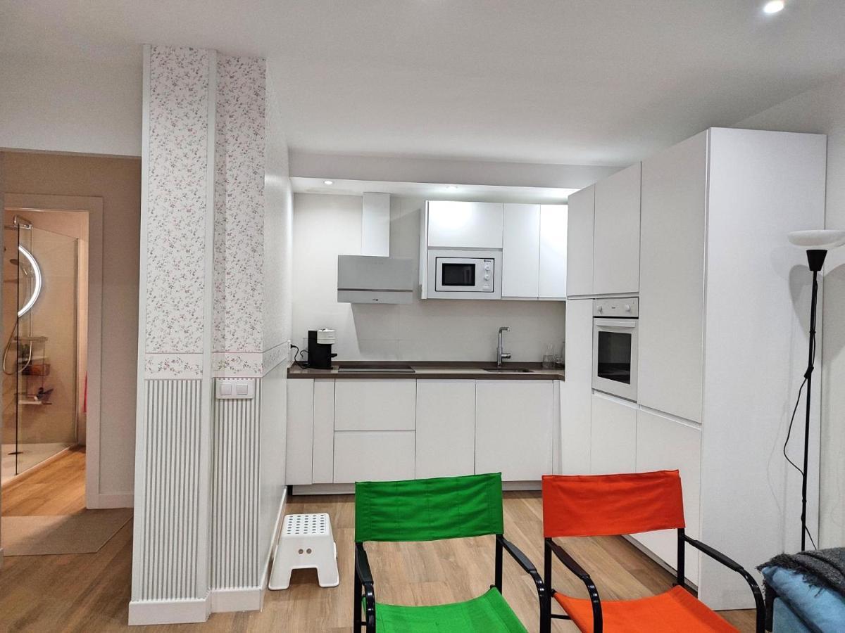 Apartamento Patios De San Basilio Daire Córdoba Dış mekan fotoğraf